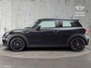 Mini Cooper Electric Level 3 - Image 3