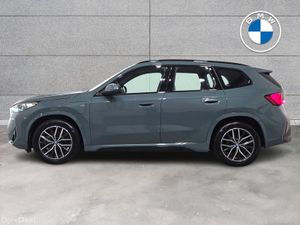 BMW X1 xDrive25e M Sport - Image 4