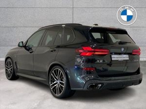 BMW X5 xDrive50e M Sport - Image 3