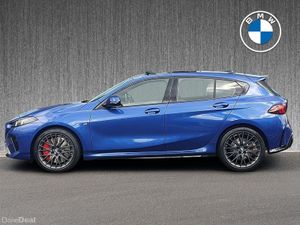 BMW 1-Series 120 M Sport - Image 4