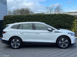 Skoda Enyaq IV 80 77KWH // APPLE CARPLAY/ANDROID A - Image 2