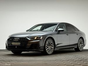 Audi A8 S LINE 60 TFSI E 3.0 QUATTRO - Image 3