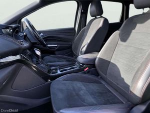 Ford Kuga ST Line 2.0tdci 150PS 4WD Auto - Image 4