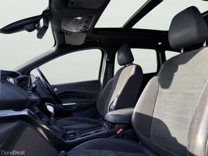 Ford Kuga ST Line 2.0tdci 150PS 4WD Auto - Image 2