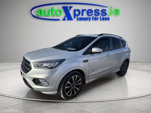 Ford Kuga ST Line 2.0tdci 150PS 4WD Auto - Image 3