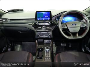 Ford Kuga ST LINE 5D 2.5 PHEV 225PS - Image 4
