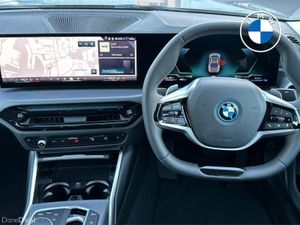 BMW 3-Series 330e Sport Saloon - Image 4