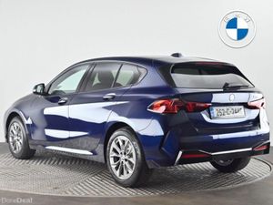 BMW 1-Series 120 Sport - Image 2
