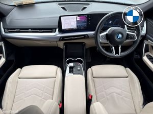 BMW iX2 xDrive30 M Sport - Image 4