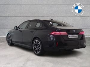 BMW 5-Series 530e M Sport Saloon - Image 3
