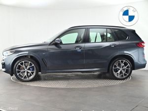 BMW X5 xDrive45e M Sport - Image 3