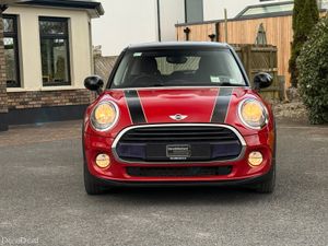 Excellent Condition 182 Mini Cooper! - Image 2