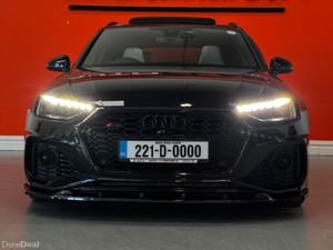 Audi RS4 RS4 Avant 450HP #32 - Image 3