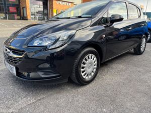 2015 Opel Corsa 1.2 Petrol 70HP. S - Image 3