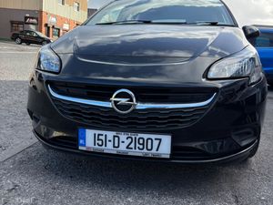 2015 Opel Corsa 1.2 Petrol 70HP. S - Image 2