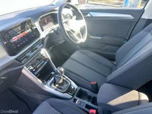 Volkswagen T-Roc EDITION 75 2.0TDI 116HP MANUAL - Image 3