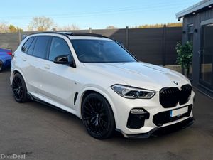 2021/211 BMW X5 45E MSPORT *MEGA SPEC* - Image 4