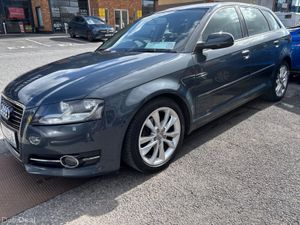 2011 Audi A3 2.0 TDI  SPORT - Image 3
