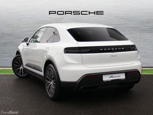 Porsche Macan Electric - Image 2