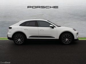 Porsche Macan Electric - Image 4
