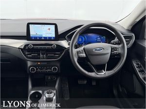 Ford Kuga 2.5 Duratec 225PS PHEV Titanium Auto - Image 4