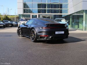 Porsche 911 Turbo S - Image 2