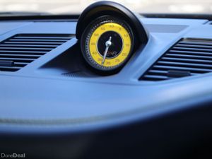 Porsche 911 Turbo S - Image 4