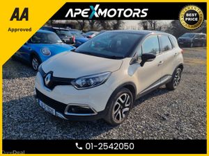 Renault Captur FINANCE ARRANGED * 0.9 SIGNATURE NA - Image 3