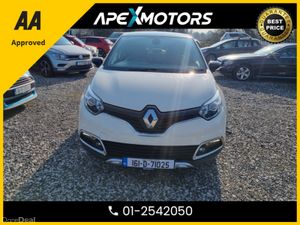Renault Captur FINANCE ARRANGED * 0.9 SIGNATURE NA - Image 2