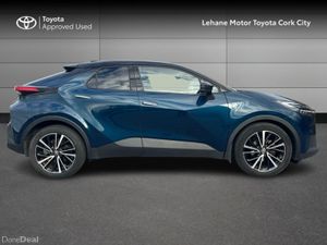 Toyota C-HR Hybrid Sol - Image 3