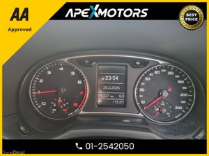 Audi A1 FINANCE ARRANGED * 1.0 TFSI SPORT TSFI NAV - Image 4