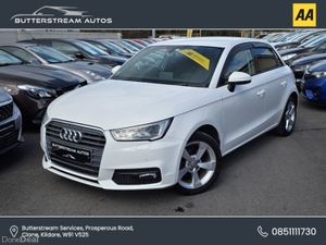 Audi A1 1.0 SPORT AUTO ONLY 40 K KMS - Image 4