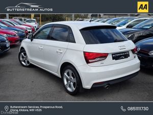 Audi A1 1.0 SPORT AUTO ONLY 40 K KMS - Image 4
