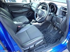 Honda Fit COMING SOON - Image 4