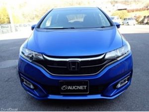 Honda Fit COMING SOON - Image 4