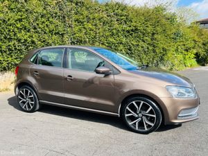 Volkswagen Polo FINANCE AVAILABLE FROM €48 P/W - Image 3