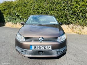 Volkswagen Polo FINANCE AVAILABLE FROM €48 P/W - Image 4