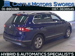 Volkswagen Tiguan COMING SOON - Image 2