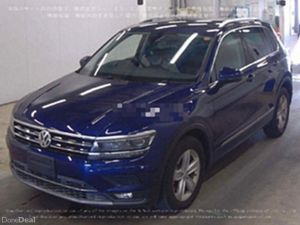 Volkswagen Tiguan COMING SOON - Image 4
