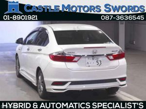 Honda Grace COMING SOON - Image 2