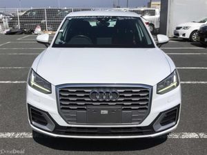 Audi Q2 COMING SOON - Image 2