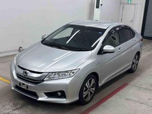 Honda Grace COMING SOON - Image 3