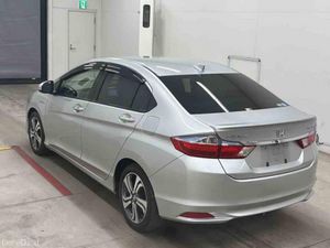 Honda Grace COMING SOON - Image 4
