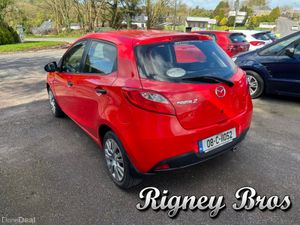 Mazda Mazda2 1.3 5DR COMFORT - Image 4