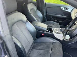 Audi A7 2018 Sline Quattro - Image 2