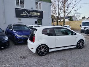 V.W. Up Gti - Image 4