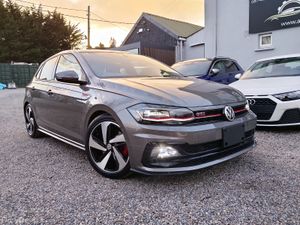 V.W. Polo Gti - Image 2