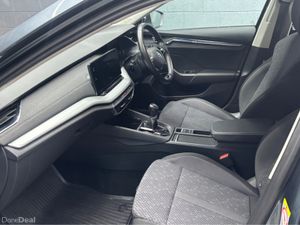 Skoda Octavia STYLE 2.0 TDI 115HP 5DR - Image 2