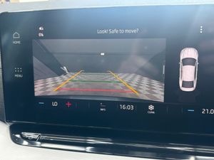 Skoda Octavia STYLE 2.0 TDI 115HP 5DR - Image 3