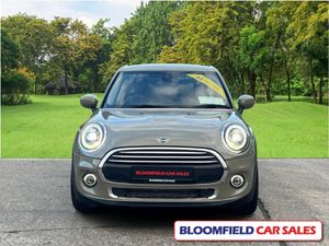 Mini Cooper **DEPOSIT TAKEN**HIGH SPEC , AUTO // L - Image 2
